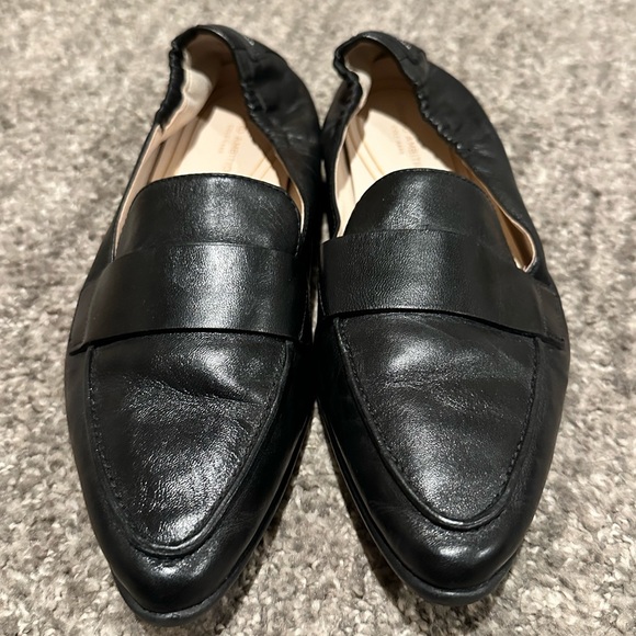 👞 SOLD 👞 Cole Haan Grand Ambition Flat- Size 7 - Picture 1 of 5